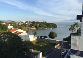 Foto 1 de Cobertura com 3 Quartos à venda, 150m² em Bom Abrigo, Florianópolis