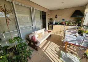 Foto 1 de Apartamento com 2 Quartos à venda, 94m² em Vila Guarani, São Paulo