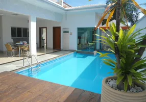Foto 1 de Casa de Condomínio com 5 Quartos à venda, 432m² em Residencial Granville, Goiânia