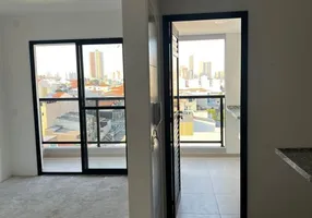 Foto 1 de Apartamento com 2 Quartos à venda, 57m² em Santa Maria, Santo André