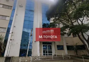 Foto 1 de Prédio Comercial para venda ou aluguel, 5600m² em Vila Zanardi, Guarulhos