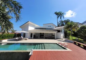 Foto 1 de Casa de Condomínio com 4 Quartos à venda, 702m² em Vila Velha, Angra dos Reis