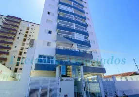 Foto 1 de Apartamento com 2 Quartos à venda, 60m² em Vila Tupi, Praia Grande