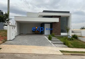 Foto 1 de Casa de Condomínio com 3 Quartos à venda, 183m² em Parque Ibiti Reserva, Sorocaba