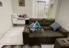 Foto 1 de Apartamento com 2 Quartos à venda, 65m² em Vila Alto de Santo Andre, Santo André