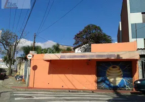 Foto 1 de Lote/Terreno à venda, 604m² em Vila Jordanopolis, São Bernardo do Campo