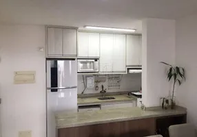 Foto 1 de Apartamento com 3 Quartos à venda, 64m² em Vila Camilopolis, Santo André