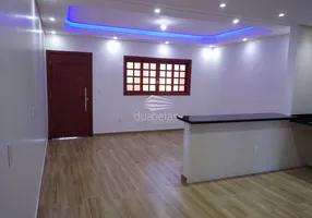 Foto 1 de Casa com 3 Quartos à venda, 110m² em Jardim Amália, Caçapava