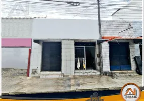 Foto 1 de Ponto Comercial para alugar, 25m² em Centro, Fortaleza
