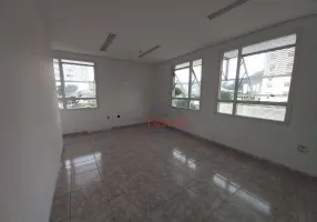 Foto 1 de Sala Comercial para alugar, 50m² em Vila Matias, Santos