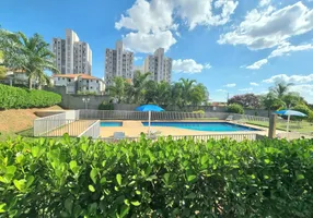 Foto 1 de Apartamento com 2 Quartos à venda, 48m² em Jardim Nova Hortolândia I, Hortolândia