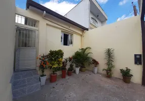 Foto 1 de Casa com 2 Quartos à venda, 80m² em Limão, São Paulo