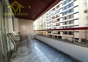 Foto 1 de Apartamento com 4 Quartos à venda, 180m² em Praia da Costa, Vila Velha