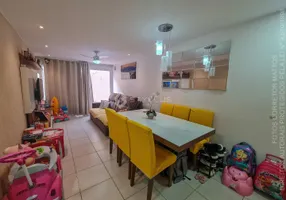 Foto 1 de Apartamento com 2 Quartos à venda, 80m² em Cachambi, Rio de Janeiro