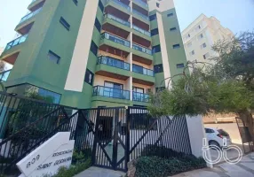 Foto 1 de Apartamento com 3 Quartos à venda, 104m² em Vila Teller, Indaiatuba