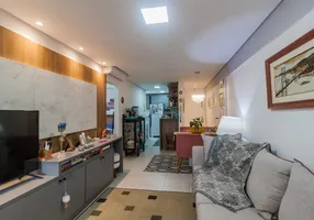Foto 1 de Apartamento com 2 Quartos para alugar, 111m² em Barreiros, São José