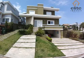 Foto 1 de Casa de Condomínio com 4 Quartos à venda, 430m² em Alphaville Graciosa, Pinhais