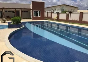 Foto 1 de Casa de Condomínio com 2 Quartos para venda ou aluguel, 56m² em Santo Antônio dos Prazeres, Feira de Santana