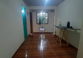 Foto 1 de Apartamento com 1 Quarto para alugar, 40m² em Jacarepaguá, Rio de Janeiro