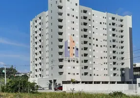 Foto 1 de Apartamento com 1 Quarto à venda, 48m² em Condominio Residencial Colinas do Paratehy, São José dos Campos