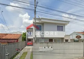 Foto 1 de Sobrado com 3 Quartos à venda, 80m² em Cajuru, Curitiba