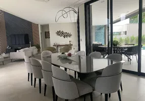 Foto 1 de Casa com 6 Quartos à venda, 511m² em Condominio Riviera de Sao Lourenco, Bertioga