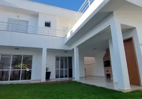 Foto 1 de Casa de Condomínio com 3 Quartos à venda, 250m² em Residencial Villa do Bosque, Sorocaba