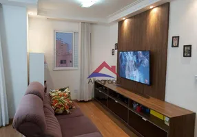 Foto 1 de Apartamento com 2 Quartos à venda, 66m² em Bresser, São Paulo