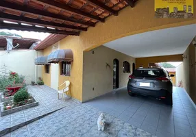 Foto 1 de Casa com 3 Quartos à venda, 192m² em Jardim Palermo, Jundiaí