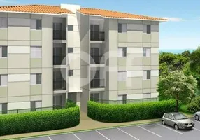 Foto 1 de Apartamento com 2 Quartos à venda, 48m² em Jardim Santa Terezinha, Sumaré