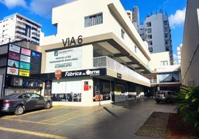 Foto 1 de Ponto Comercial para alugar, 36m² em Setor Oeste, Goiânia