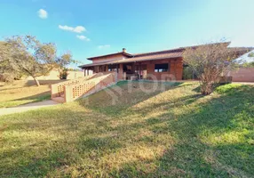 Foto 1 de Fazenda/Sítio com 2 Quartos à venda, 400m² em Quinta dos Buritis, São Carlos