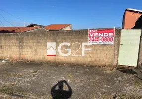 Foto 1 de Lote/Terreno à venda, 300m² em Jardim Carlos Lourenço, Campinas