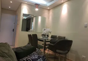 Foto 1 de Apartamento com 2 Quartos para alugar, 49m² em Vila Regente Feijó, São Paulo