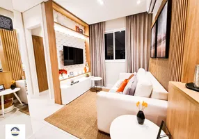 Foto 1 de Apartamento com 2 Quartos à venda, 41m² em Parque Arariba, São Paulo
