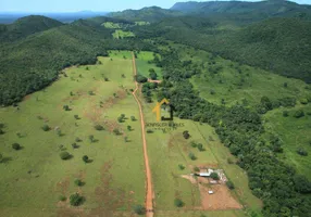 Foto 1 de Fazenda/Sítio com 3 Quartos à venda, 52272000m² em , São Salvador do Tocantins