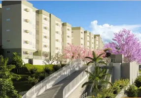 Foto 1 de Apartamento com 2 Quartos à venda, 52m² em Curado IV, Jaboatão dos Guararapes
