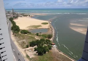 Foto 1 de Apartamento com 2 Quartos à venda, 64m² em Barra de Jangada, Jaboatão dos Guararapes