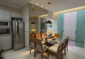 Foto 1 de Casa com 3 Quartos à venda, 79m² em Candeal, Salvador