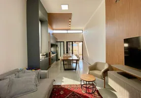 Foto 1 de Casa de Condomínio com 3 Quartos à venda, 158m² em Portal da Mata, Ribeirão Preto