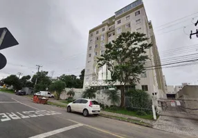 Foto 1 de Apartamento com 2 Quartos à venda, 47m² em Capão Raso, Curitiba