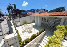 Foto 1 de Casa com 3 Quartos à venda, 250m² em Piedade, Jaboatão dos Guararapes