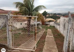 Foto 1 de Lote/Terreno à venda, 564m² em Fazenda São Quirino, Campinas