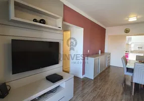 Foto 1 de Apartamento com 2 Quartos à venda, 70m² em Jardim Das Avenidas, Araranguá