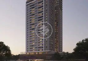 Foto 1 de Apartamento com 3 Quartos à venda, 119m² em Setor Bueno, Goiânia