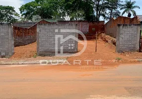 Foto 1 de Lote/Terreno à venda, 420m² em Anápolis City, Anápolis