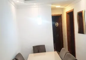 Foto 1 de Apartamento com 2 Quartos para venda ou aluguel, 56m² em Jardim Ester, São Paulo