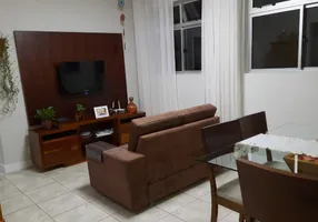 Foto 1 de Apartamento com 3 Quartos à venda, 87m² em Arvoredo II, Contagem