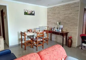 Foto 1 de Apartamento com 3 Quartos à venda, 78m² em Bom Clima, Guarulhos