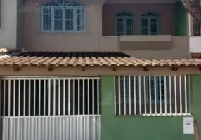 Foto 1 de Casa com 4 Quartos à venda, 149m² em Divino Espírito Santo, Vila Velha